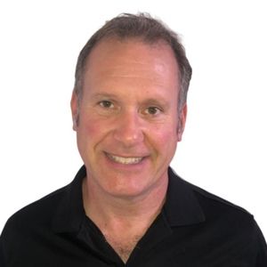 Meet your Posher, Richard